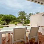Quinta Do Duplex - & Golf Algarve Апартаменты Лоле