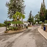 Quinta Do Duplex - & Golf Algarve Апартаменты