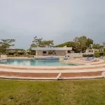 Апартаменты Quinta Do Duplex - & Golf Algarve Лоле