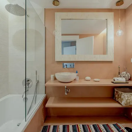 Апартаменты Quinta Do Duplex - & Golf Algarve *