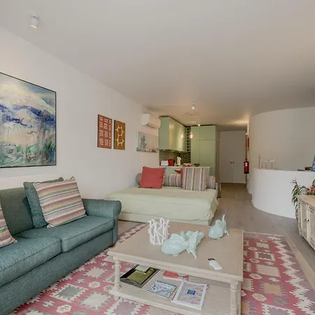 Quinta Do Duplex - & Golf Algarve * Лоле