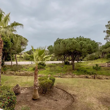 Appartement Quinta Do Duplex - & Golf Algarve *