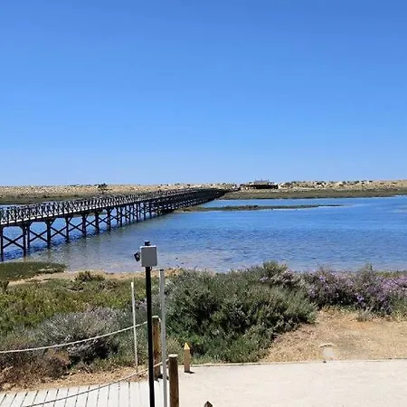 Quinta Do Duplex - & Golf Algarve