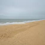 Quinta Do Duplex - Beach&golf Algarve Apartamento