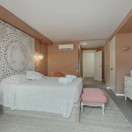 Quinta Do Duplex - & Golf Algarve Apartment Loule