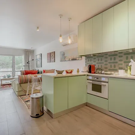 Quinta Do Duplex - & Golf Algarve Apartment