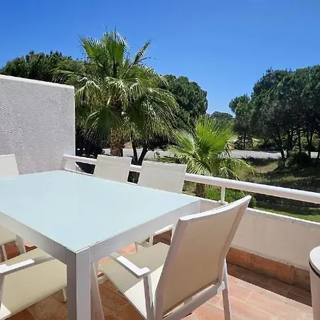 Quinta Do Duplex - & Golf Algarve * Loulé