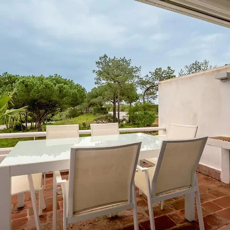 Quinta Do Duplex - & Golf Algarve Lägenhet Loulé