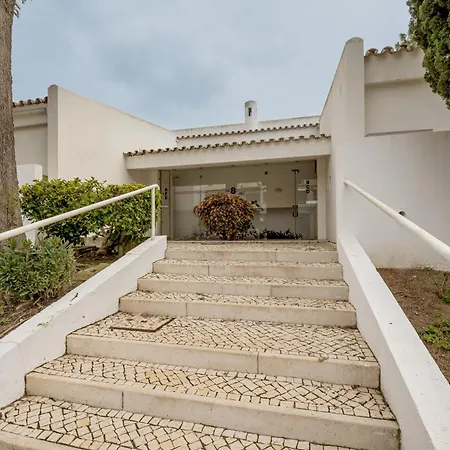 Quinta Do Duplex - & Golf Algarve