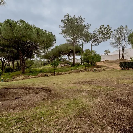 Lägenhet Quinta Do Duplex - & Golf Algarve