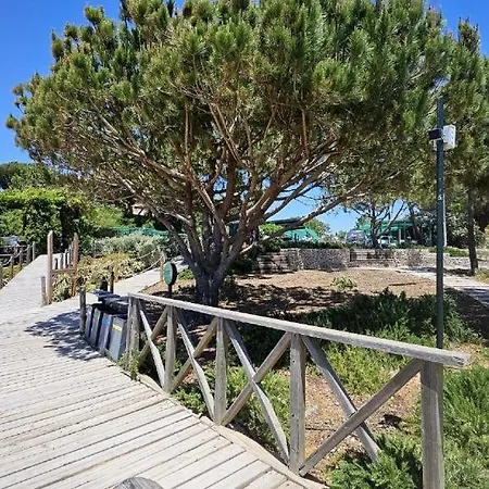 Quinta Do Duplex - & Golf Algarve Lägenhet *