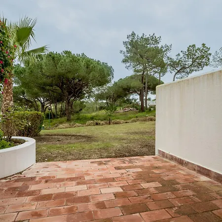 Quinta Do Duplex - & Golf Algarve *