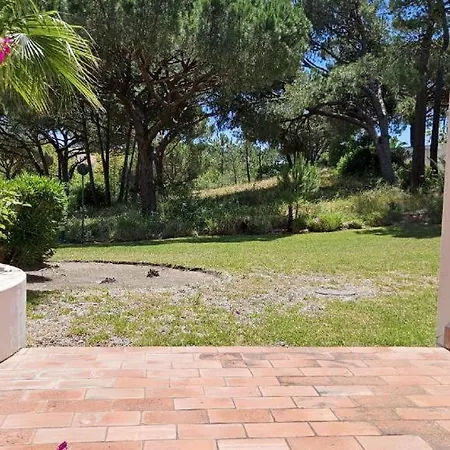 Quinta Do Duplex - & Golf Algarve * Loulé