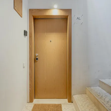 Lägenhet Quinta Do Duplex - & Golf Algarve *