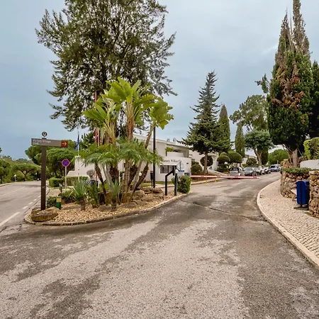 Quinta Do Duplex - & Golf Algarve Lägenhet