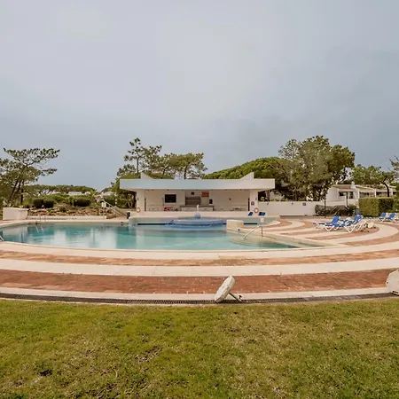 Lägenhet Quinta Do Duplex - & Golf Algarve Loulé