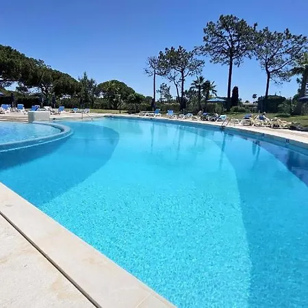 Quinta Do Duplex - & Golf Algarve * Loulé