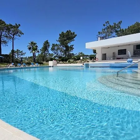 Quinta Do Duplex - & Golf Algarve