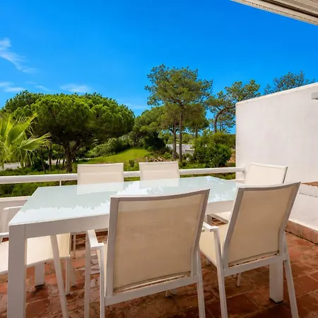 Quinta Do Duplex - & Golf Algarve