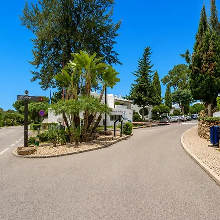 Quinta Do Duplex - & Golf Algarve Διαμέρισμα *