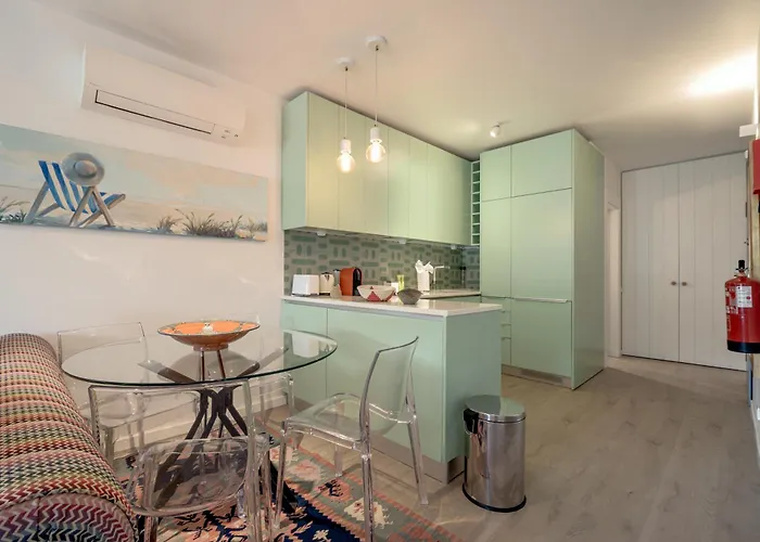 Quinta Do Duplex - & Golf Algarve * Loule