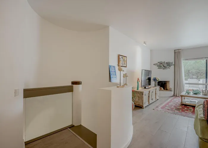 Quinta Do Duplex - & Golf Algarve * Loule