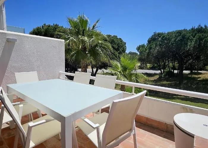 Quinta Do Duplex - & Golf Algarve * Loule