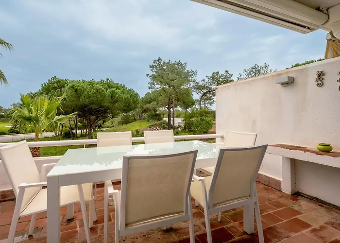 Quinta Do Duplex - & Golf Algarve Apartment Loule