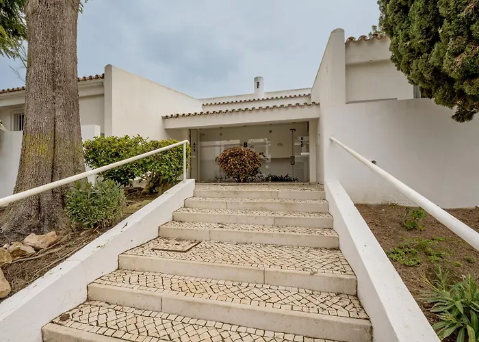 Quinta Do Duplex - & Golf Algarve