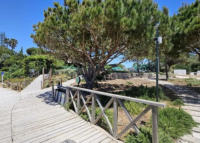 Quinta Do Duplex - & Golf Algarve Apartment *