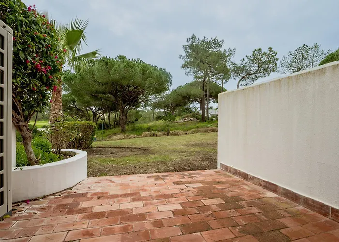 Quinta Do Duplex - & Golf Algarve *