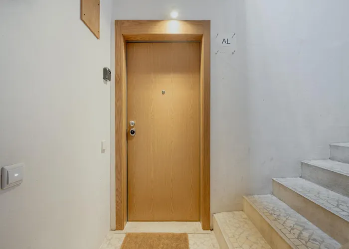 Apartment Quinta Do Duplex - & Golf Algarve *