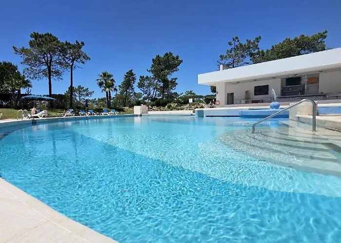 Quinta Do Duplex - & Golf Algarve