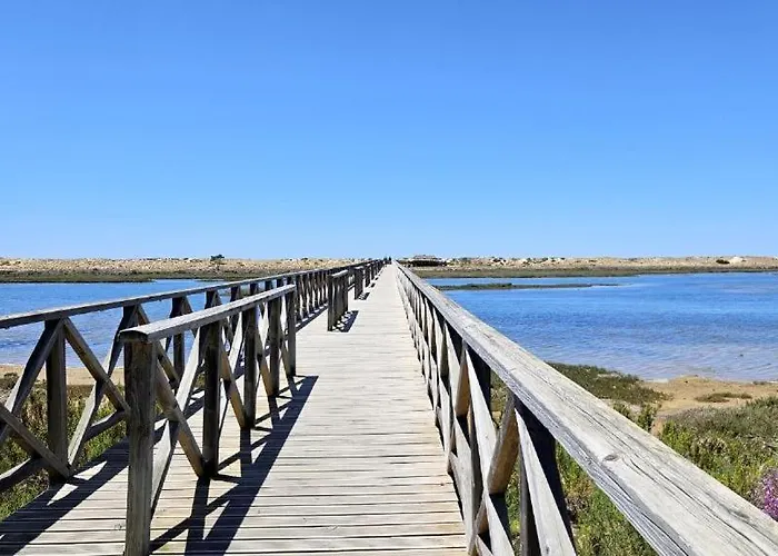 Apartment Quinta Do Duplex - & Golf Algarve *