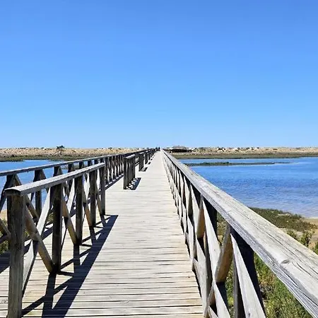 Appartement Quinta Do Duplex - & Golf Algarve *
